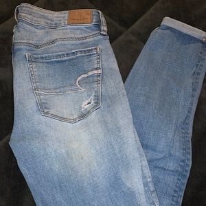 AE Jeans